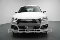 2020 Audi Q5