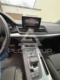 2020 Audi Q5