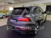 2020 Audi Q5