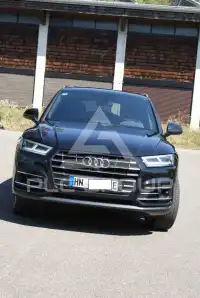 2020 Audi Q5