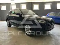 2020 Audi Q5