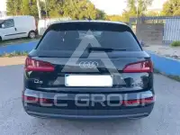 2020 Audi Q5