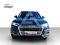 2020 Audi Q5