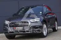 2020 Audi Q5