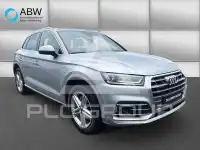 2020 Audi Q5