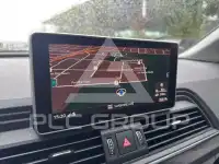 2020 Audi Q5