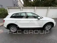 2020 Audi Q5