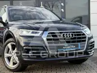 2020 Audi Q5