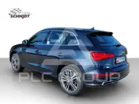 2020 Audi Q5