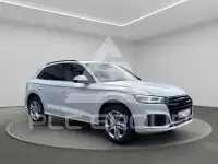 2020 Audi Q5