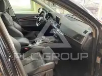 2020 Audi Q5