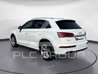 2020 Audi Q5