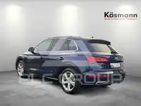 2020 Audi Q5