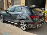 2020 Audi Q5