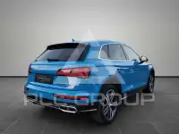 2020 Audi Q5