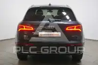 2020 Audi Q5