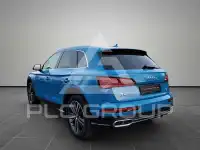 2020 Audi Q5