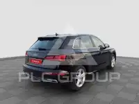 2020 Audi Q5