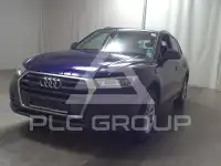 2020 Audi Q5