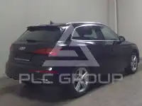 2020 Audi Q5