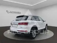 2020 Audi Q5
