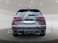 2020 Audi Q5