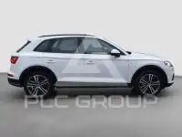 2020 Audi Q5