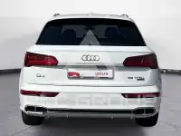 2020 Audi Q5