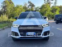 2020 Audi Q5