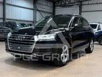 2020 Audi Q5