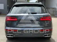 2020 Audi Q5