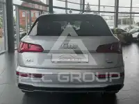 2020 Audi Q5