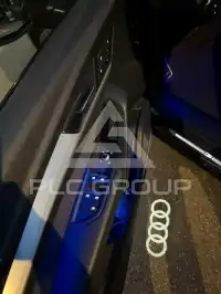 2020 Audi Q5