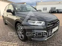 2020 Audi Q5