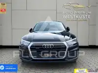 2020 Audi Q5