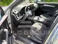 2020 Audi Q5