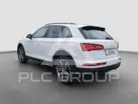 2020 Audi Q5