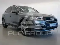2020 Audi Q5