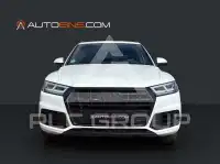 2020 Audi Q5