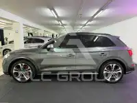 2020 Audi Q5