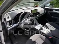 2020 Audi Q5