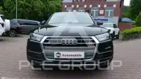 2020 Audi Q5