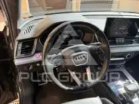 2020 Audi Q5