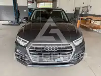 2020 Audi Q5