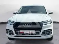 2020 Audi Q5