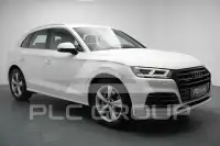 2020 Audi Q5