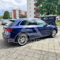 2020 Audi Q5