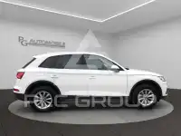 2020 Audi Q5