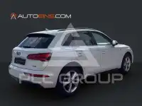 2020 Audi Q5