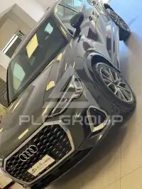 2020 Audi Q3